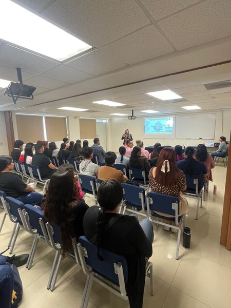 “POTENCIAL HUMANO EN LA FACULTAD DE CIENCIAS DE LA EDUCACIÓN”