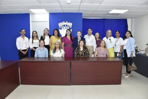 Continúan los trabajos del Foro Universitario para la Construcción del Plan de Desarrollo Institucional “Con Visión de Futuro 2029” en la URCN.