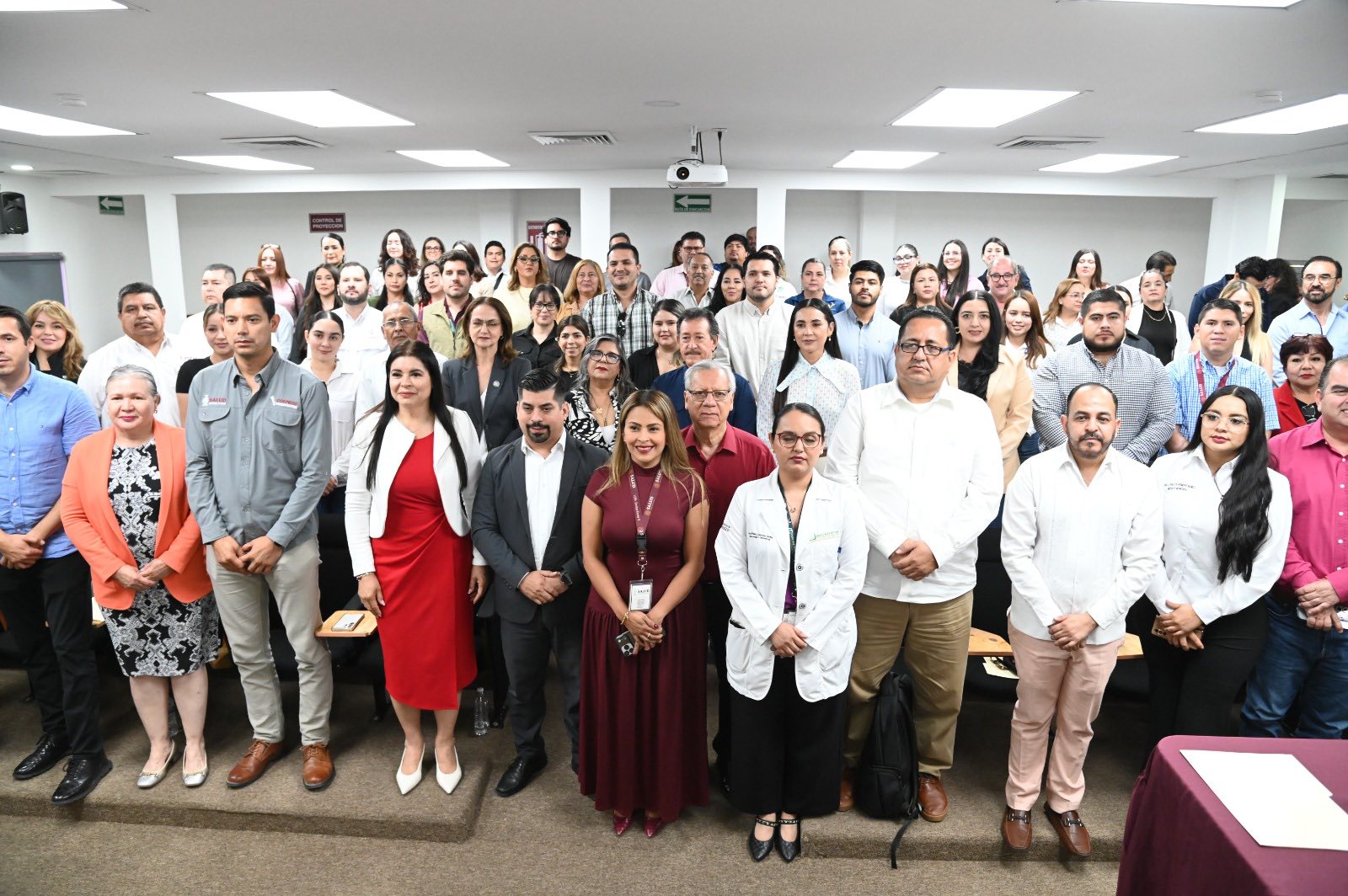 Unidad de Bienestar Universitario se suma a la Semana Nacional de Salud Pública 2026 en favor del bienestar y la prevención