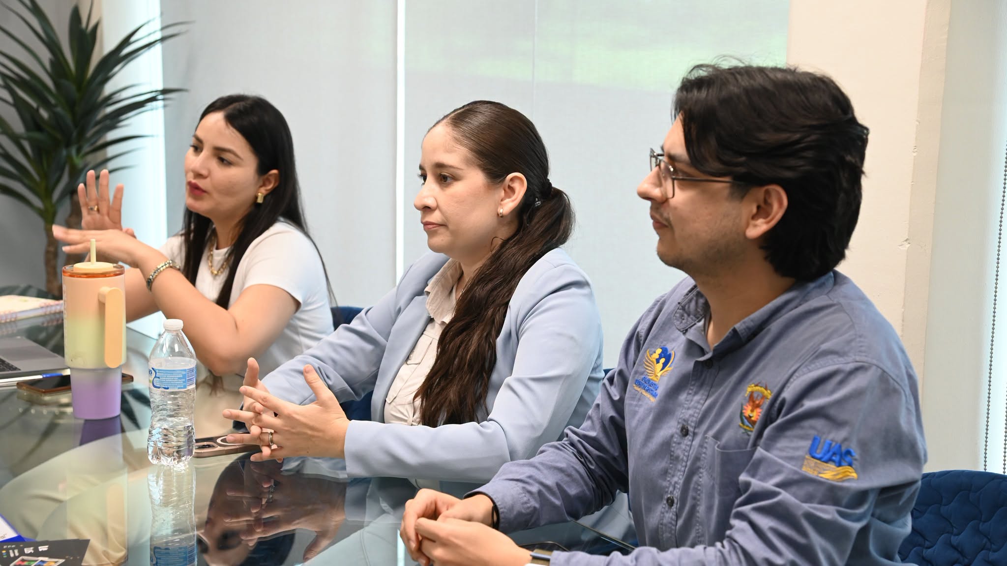 Fortalecen UBU, DGEP y DGES preparación de la segunda edición del Diplomado en Liderazgo Humanista