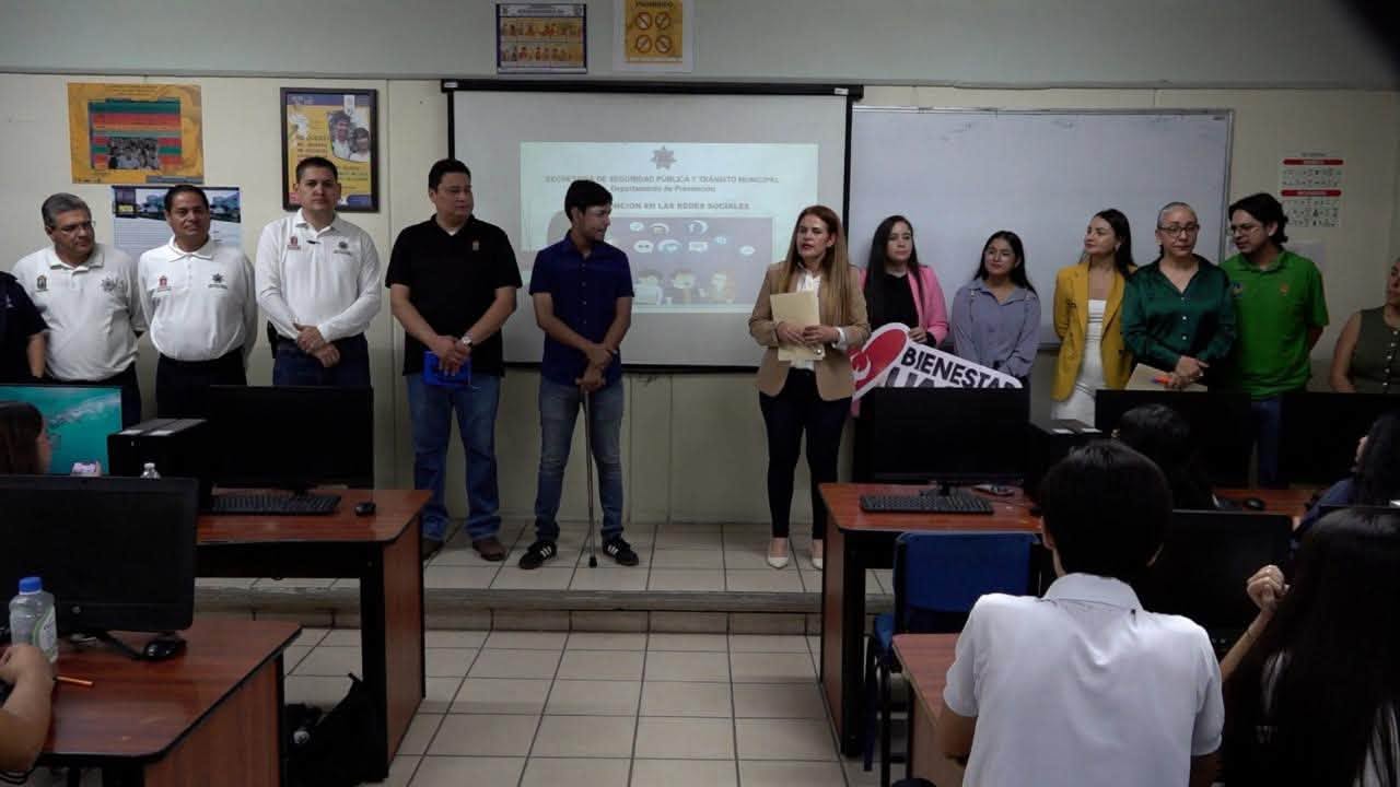 UBU fortalece la prevención del ciberbullying entre jóvenes universitarios