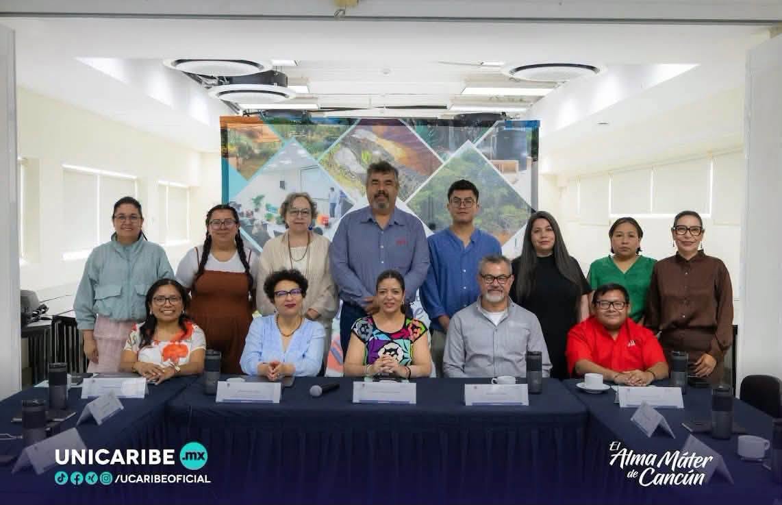 Participa la UAS en la XXXVIII Reunión Ordinaria de COMPLEXUS, en el marco de su 25 aniversario
