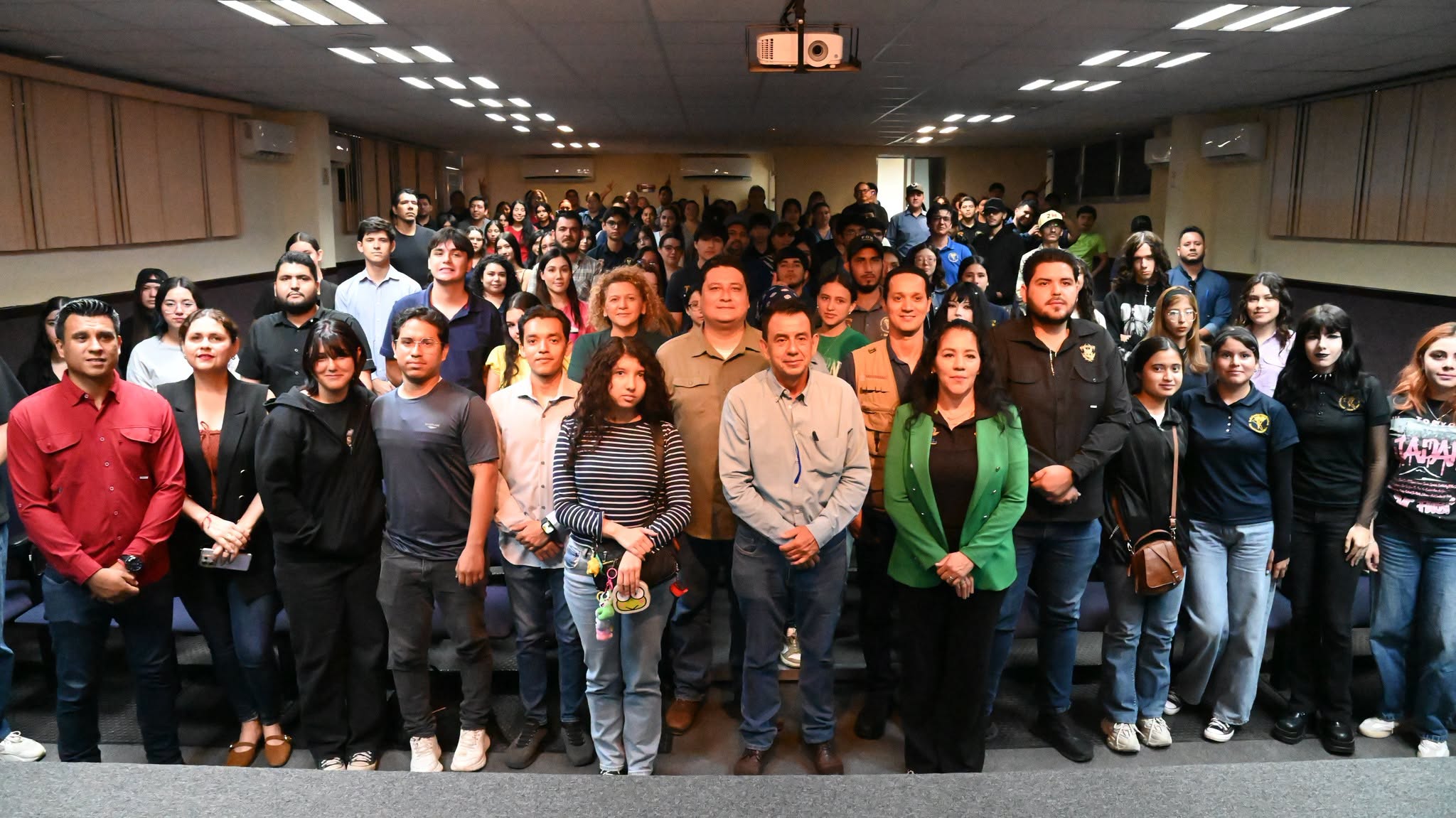 UAS fortalece la prevención y seguridad de su comunidad universitaria ante situaciones de riesgo extremo